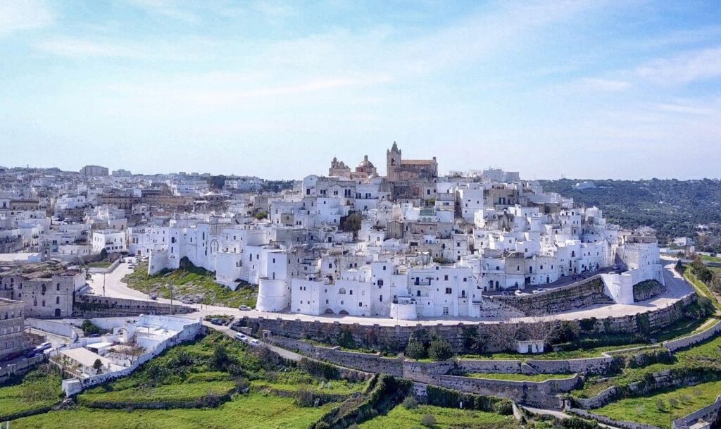 Borghi Puglia Locorotondo