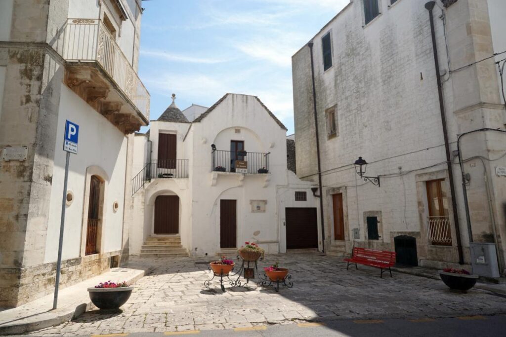Casa D Amore alberobello