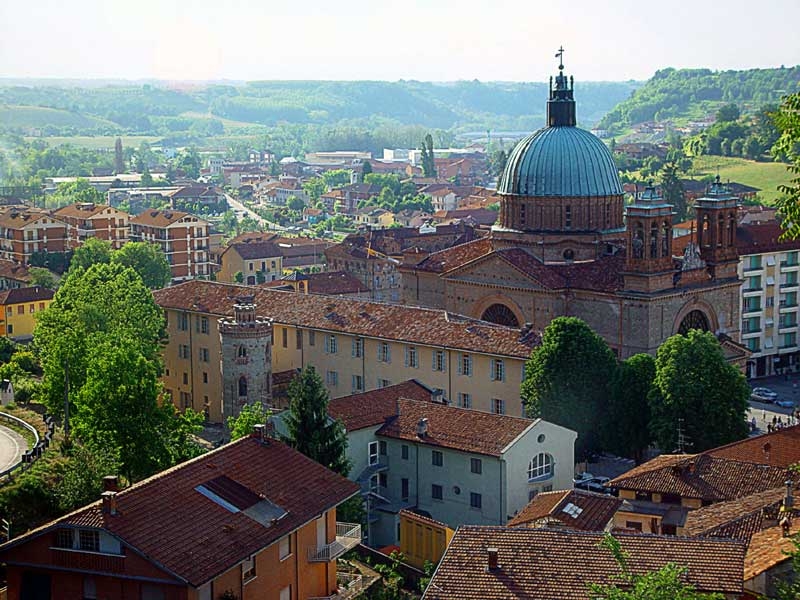 Le Langhe: il Piemonte più bello da vivere in autunno Dogliani Le lanhge