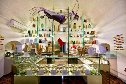 I vizi degli Angeli Gelateria Artigianale