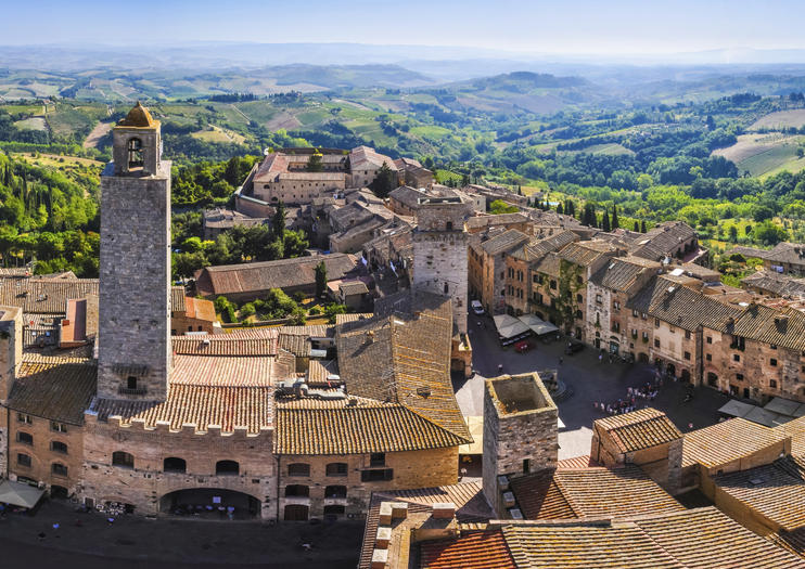 Le Langhe: il Piemonte più bello da vivere in autunno La Morra Le Langhe