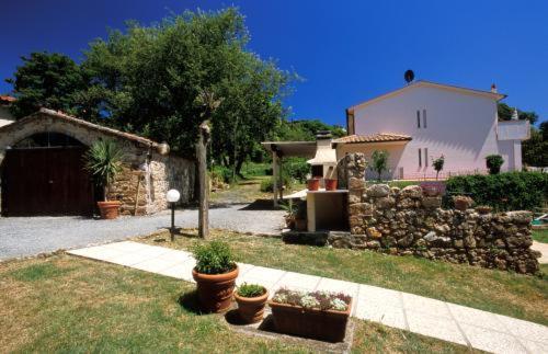 11 MIGLIORI BIKE HOTEL IN ITALIA(LA NOSTRA SCELTA INDIPENDENTE) Massa Vecchia