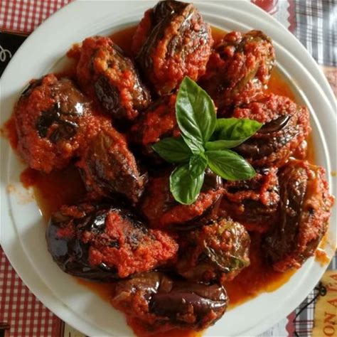 Melanzane Abbotonate Calabria