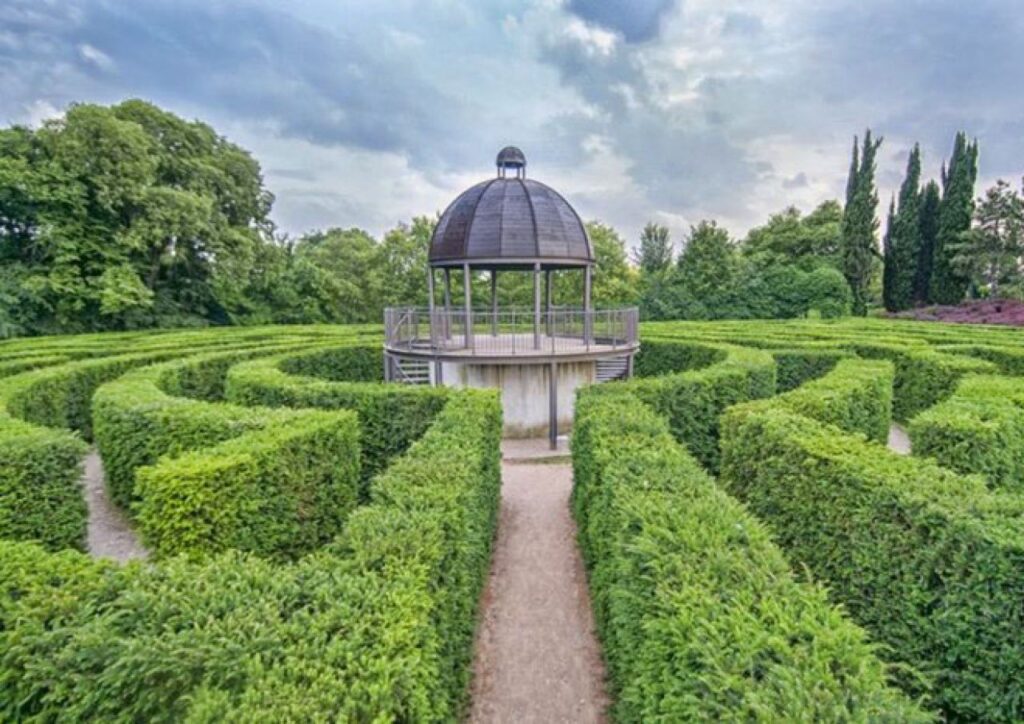 Parco Giardino Sigurta