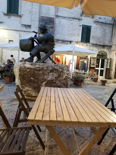 agristories Matera