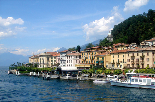 bellagio lago di como