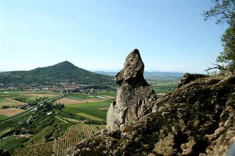 colli euganei colline