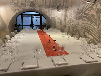 dimitria ristorante Matera