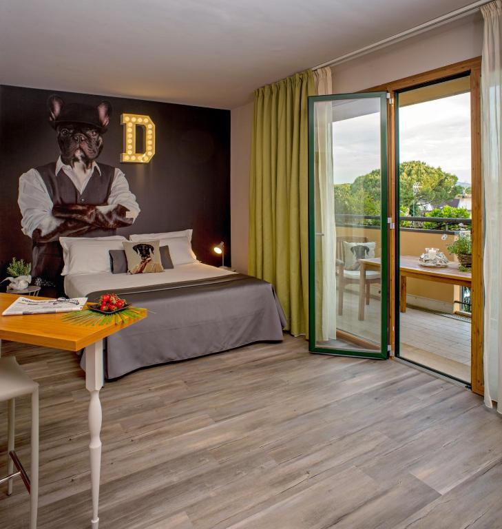 11 MIGLIORI BIKE HOTEL IN ITALIA(LA NOSTRA SCELTA INDIPENDENTE) hotel dory