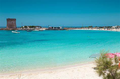 la costaionica e Gallipoli