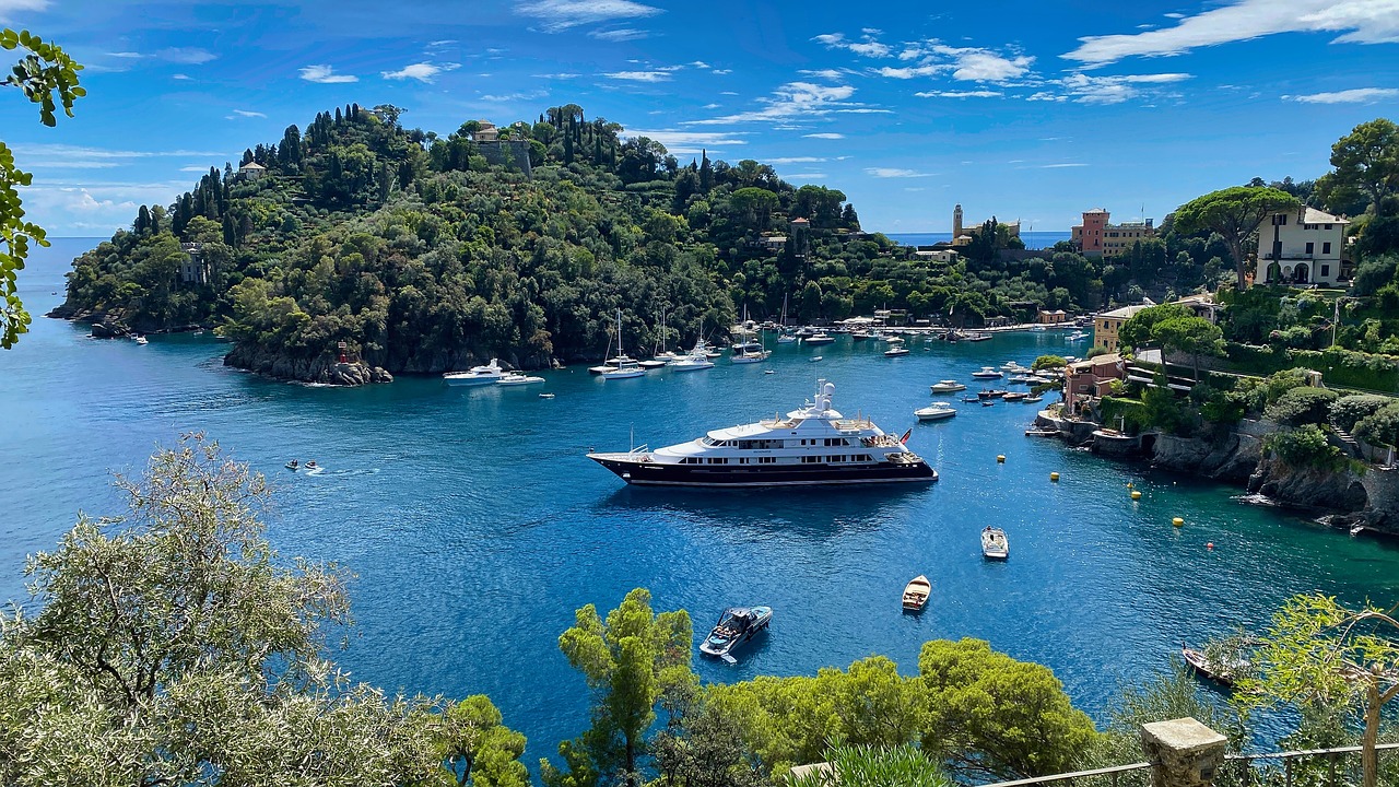portofino