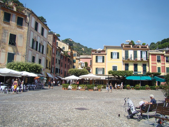 portofino
