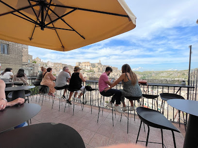 terrazza il cavaliere