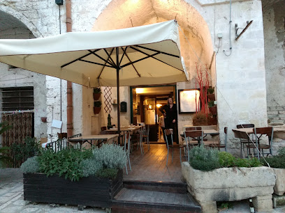 trattoria il caveoso