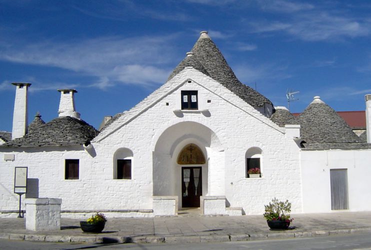 trullo sovrano alberobello x