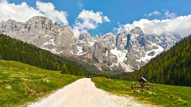 val venegia geefd