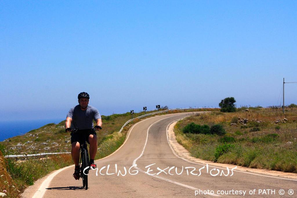 11 MIGLIORI BIKE HOTEL IN ITALIA(LA NOSTRA SCELTA INDIPENDENTE) villa giuliana