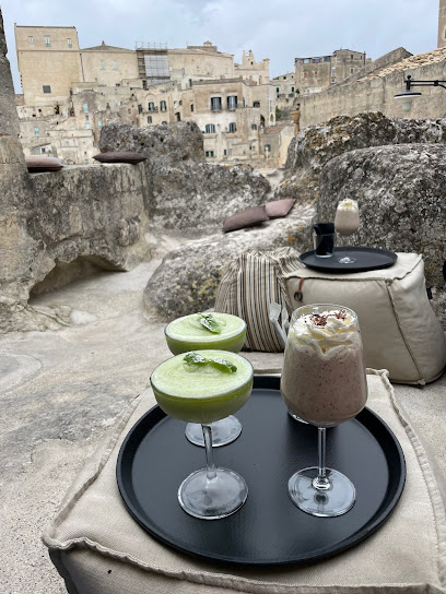 zipa caffe Matera