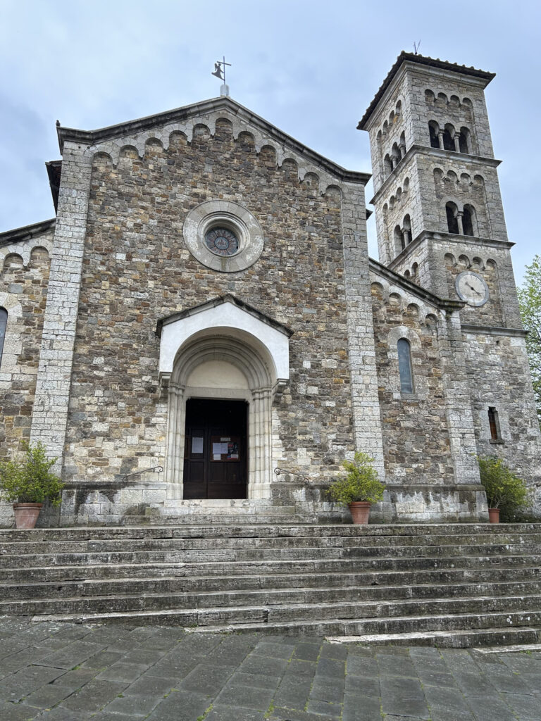 Castellina in Chianti