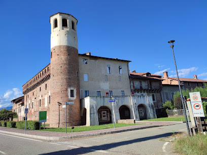Museo Falseum Biella