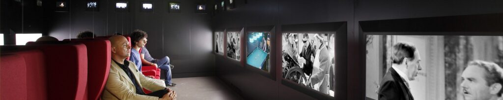 Museo del Rsiaparmio Torino