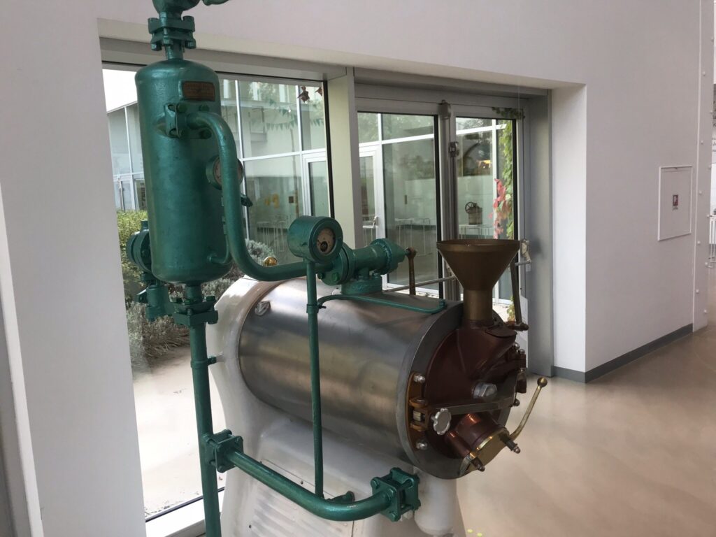 Museo del gelato Arzola