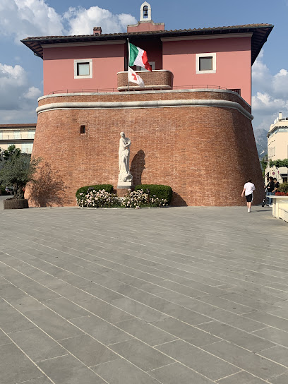 Museo della Satira e della Caricatura