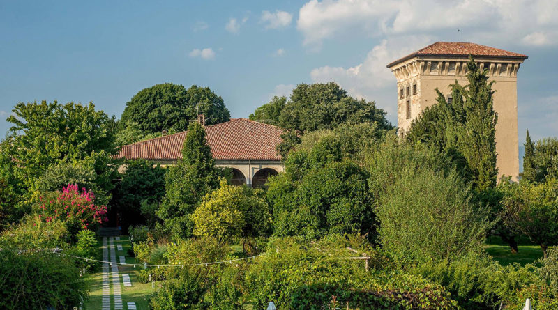 Cosa vedere in Franciacorta tra borghi, colline e vini Doc castello quistini x