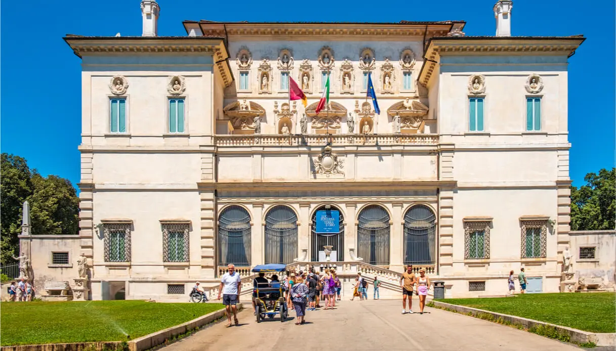 musei italiani visitati