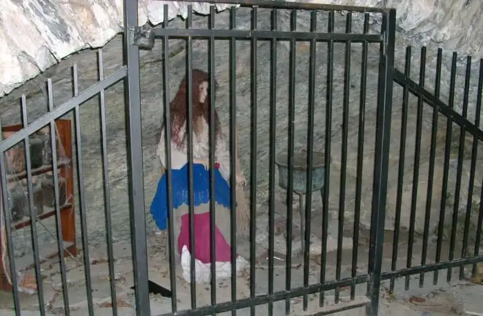 Witches Village of Triora in Liguria