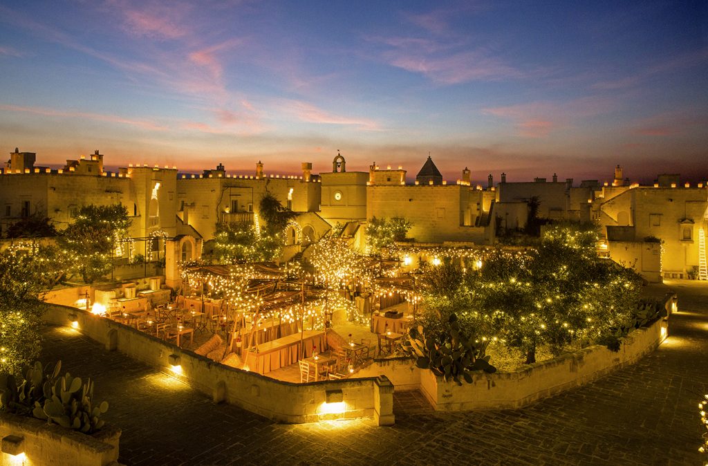 Christmas Borgo Egnazia Ph Giorgio Baroni x