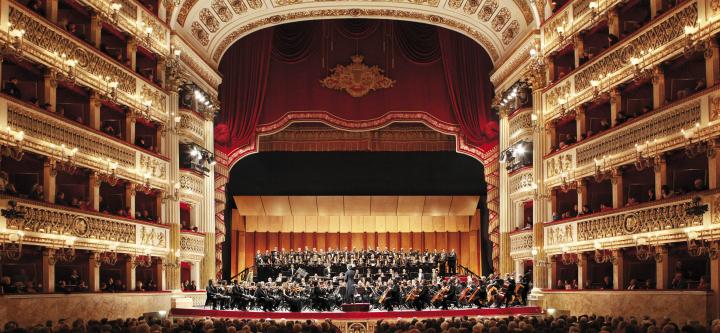 Organizzare le proprie vacanze di Natale a Napoli tradizioni e cosa vedere Concerti di Natale a Napoli