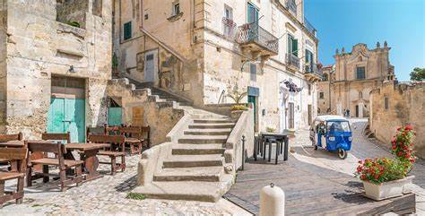 Palazzo del duca restaurant