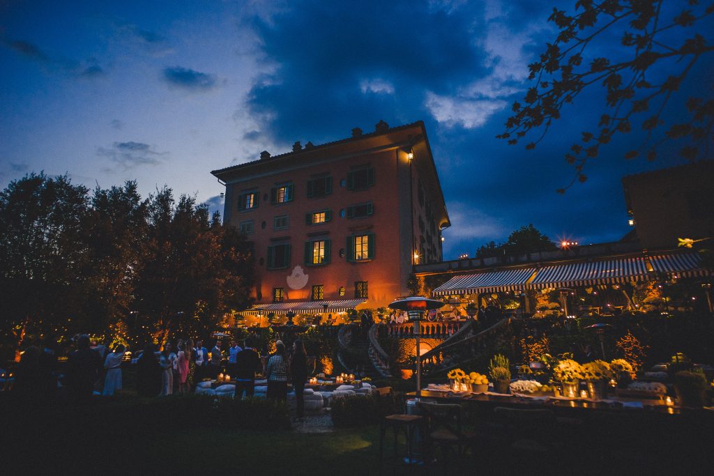 R C DimoraIlBorro Esterni il Borro Realis e Cheaux