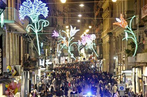 Organizzare le proprie vacanze di Natale a Napoli tradizioni e cosa vedere Vacanze di Natale e Napoli