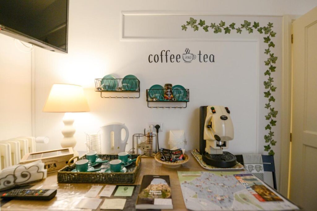 al duomo dimora storica