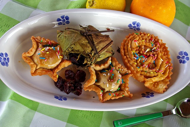 doci tipici natilizi