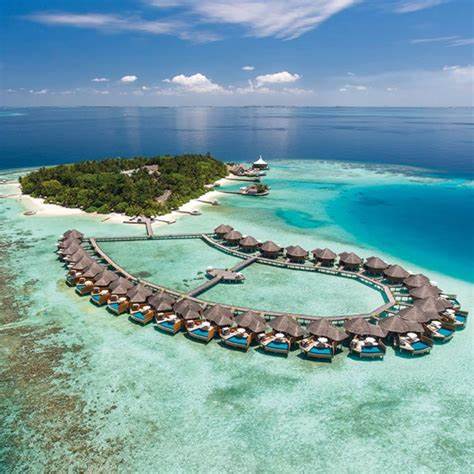 maldive e mi dira noel in paradise