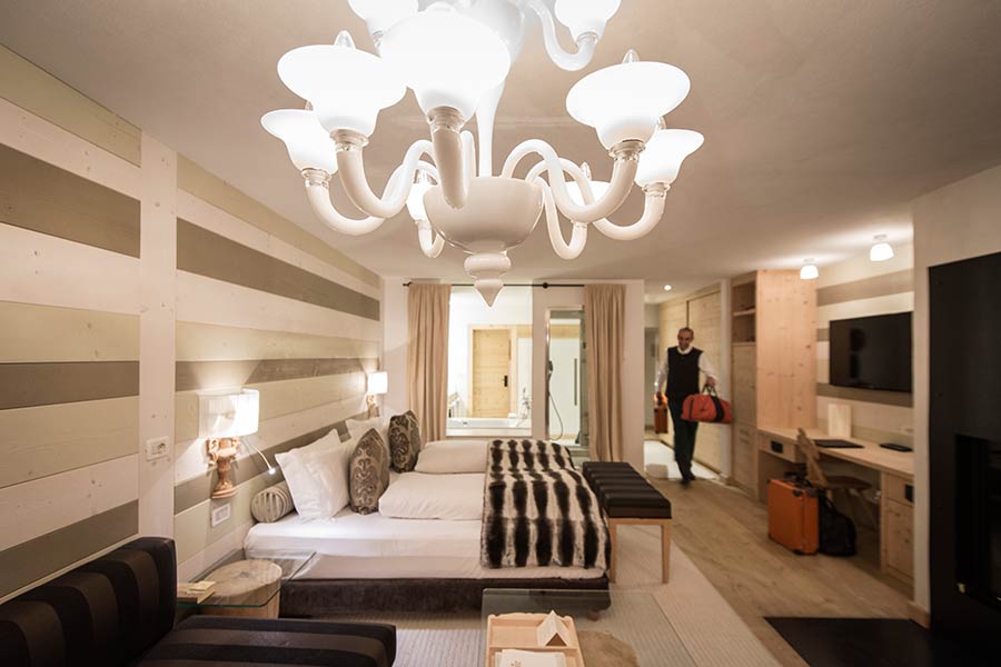 rosa Alpina Alta Badia