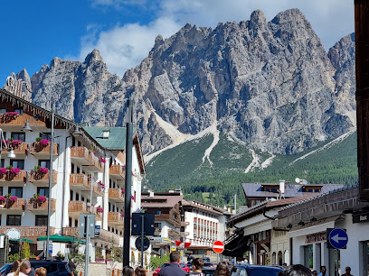 Cortina dampezzo