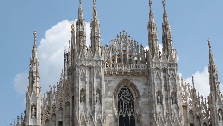 Duomo di Milano