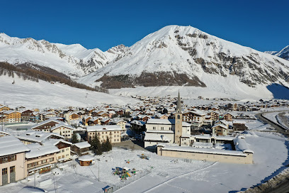Livigno Lombardia