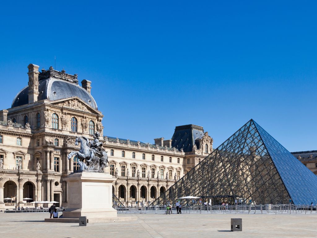 Musei più interessanti da visitare a Parigi