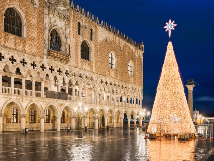 Trascorrere il Natale a Firenze
