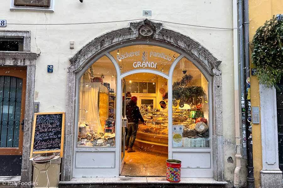 best restaurants in bolzano