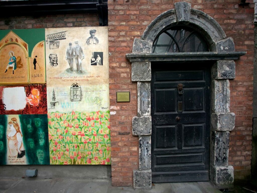 csm Motel One Dublin Ulysses Eccles Street No x aed