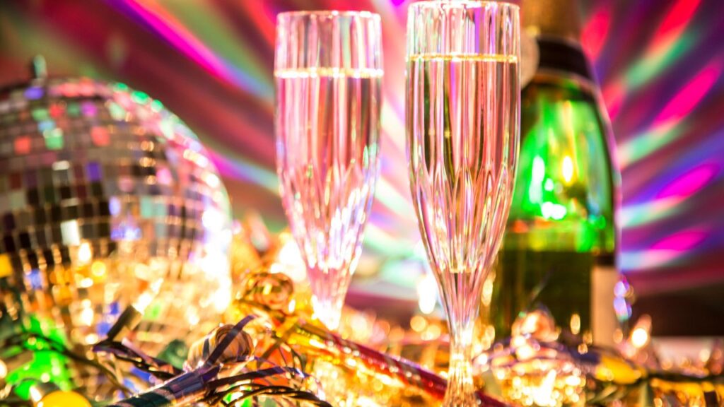 discoteche per festeggiare il capodanno a Milano