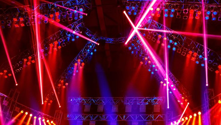 discoteche per festeggiare il capodanno a Milano