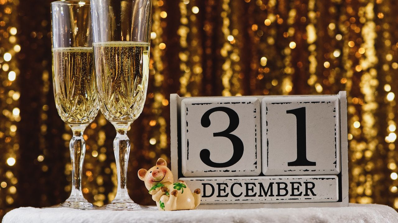 locali per festeggiare il capodanno a Milano