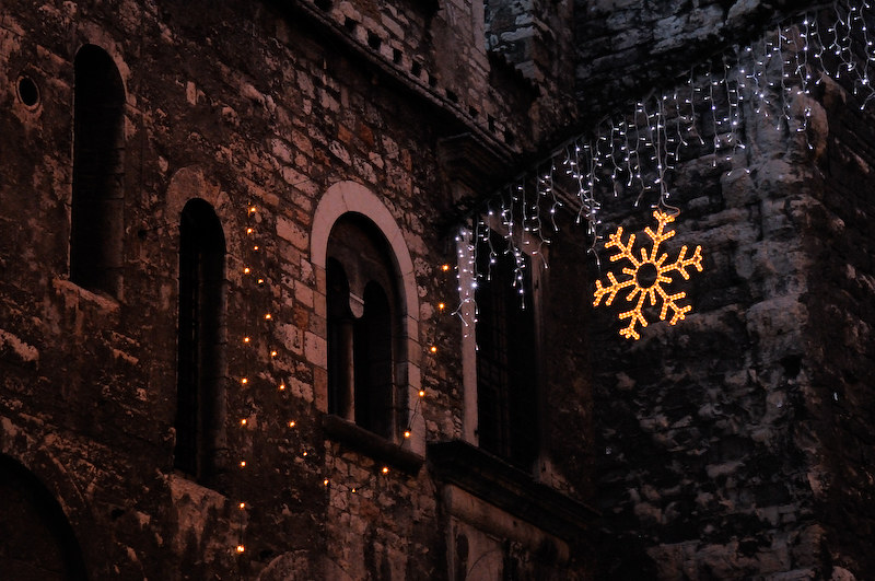 mercatini di Natale Trentino Alto Adige